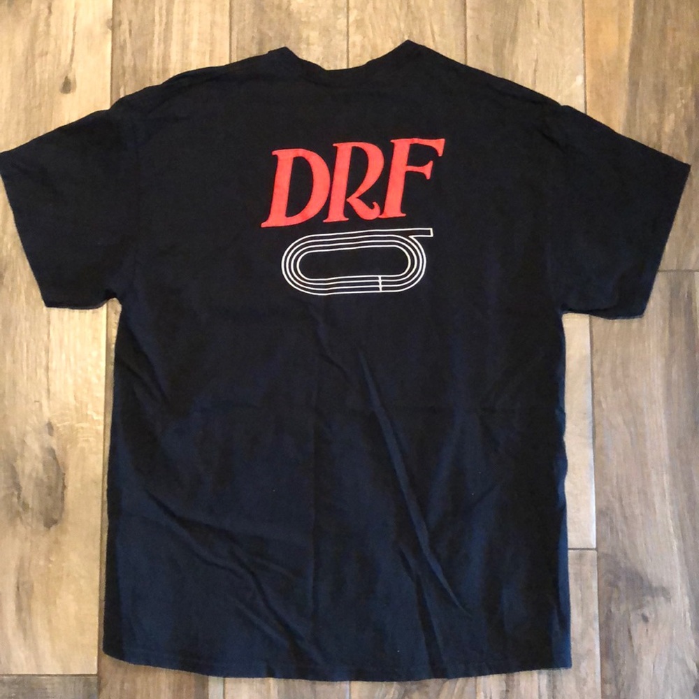 TShirt Daily Racing Form - Picture 3 of 3